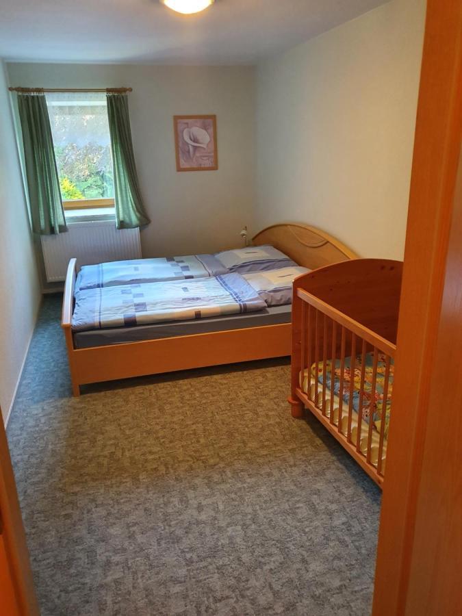 Alte Schaeferei Bad Gottleuba Villa Buitenkant foto