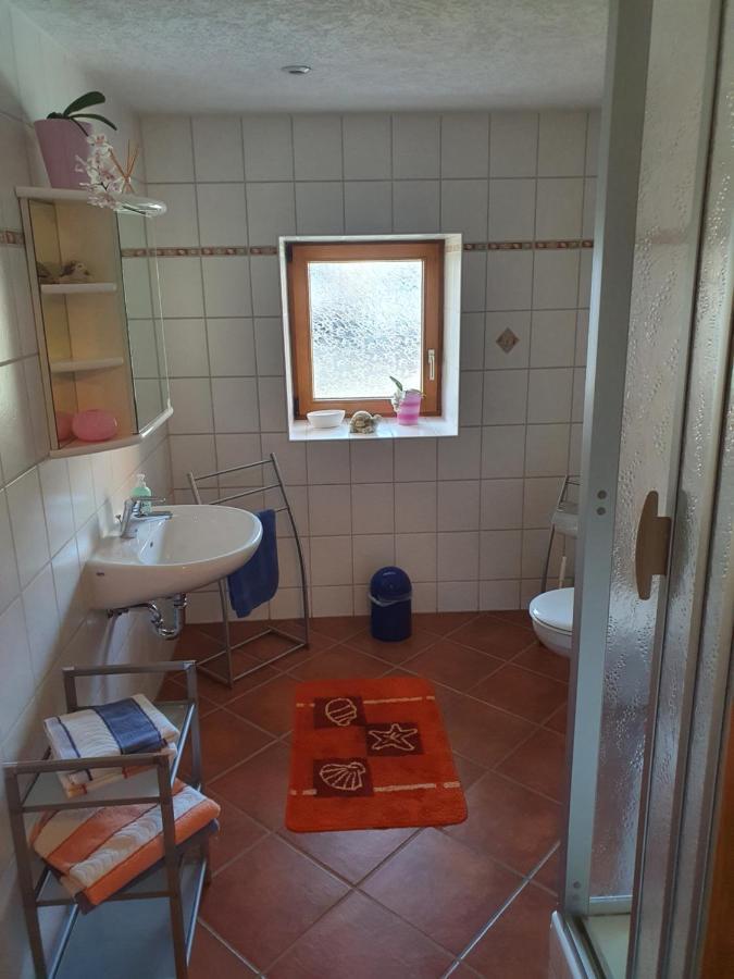 Alte Schaeferei Bad Gottleuba Villa Buitenkant foto